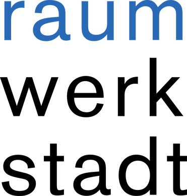 Logo Raumwerkstadt Edgar Frommelt